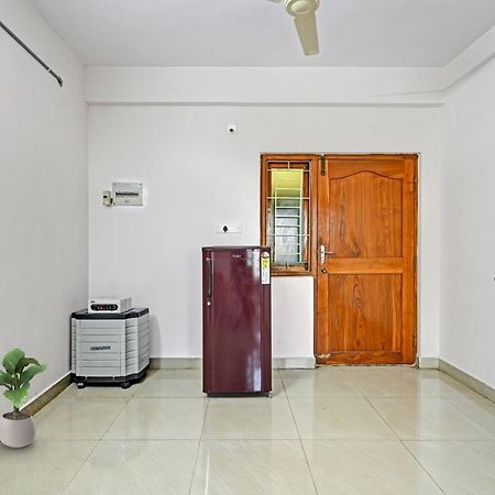 Hotel O Coastal Inn Luxury Service Apartments Kakinada Bagian luar foto