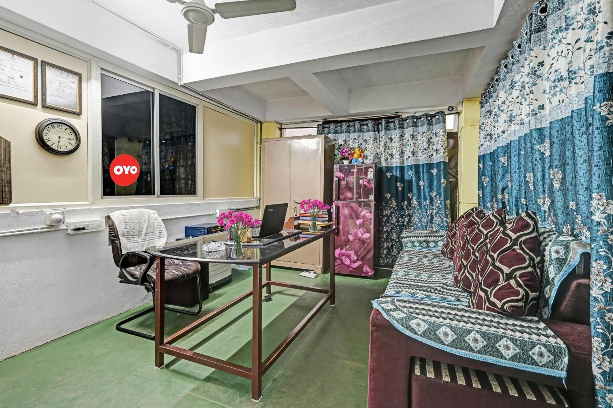 Hotel O Coastal Inn Luxury Service Apartments Kakinada Bagian luar foto